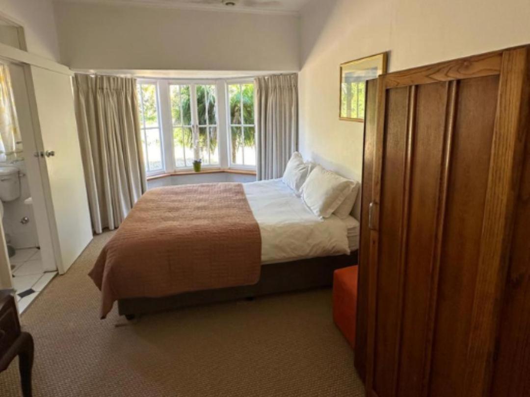 Madajo Villa Stellenbosch Kamer foto