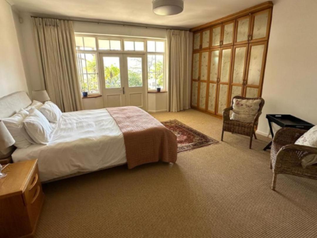 Madajo Villa Stellenbosch Kamer foto