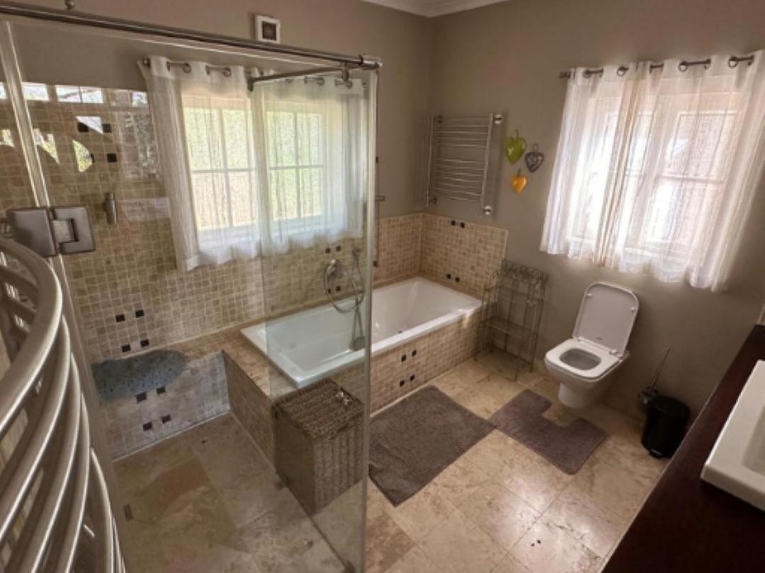 Madajo Villa Stellenbosch Kamer foto