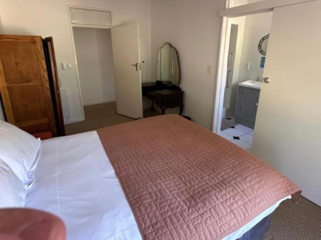 Madajo Villa Stellenbosch Buitenkant foto